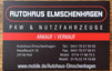 Autohaus Elmschenhagen